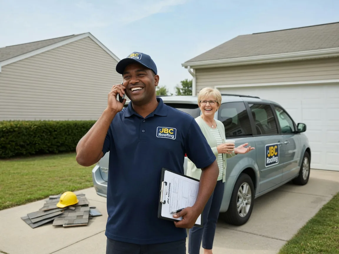 Roof Replacement Farrar, MO FAQs